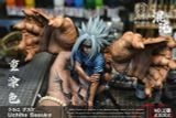  Uchiha Sasuke - Naruto - MUDDL Studio 