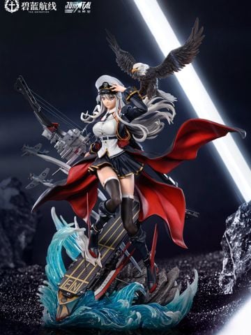  Enterprise - Azur Lane - Jomatal Studio 