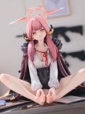  Rikuhachima Aru - Blue Archive - CirCleMax Studio 