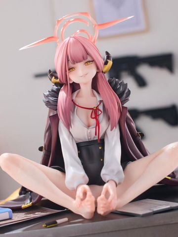  Rikuhachima Aru - Blue Archive - CirCleMax Studio 