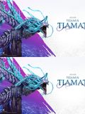  Titanus Tiamas - Monsterverse - Spiral Studio (Licensed) 