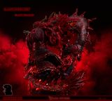  Ganondorf - The Legend of Zelda - Wake Studio 