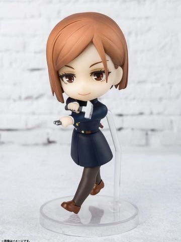  Figuarts Mini Nobara - Jujutsu Kaisen - Bandai 