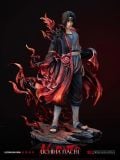  Uchiha Itachi - Naruto - OKR Studio 