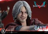  Dante - Devil May Cry 5 - Prime 1 Studio (CMDMCV-01; CMDMCV-01S) 