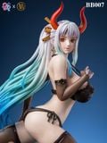  Yamato NSFW - One Piece - Pop Studio x Dragon Studio 