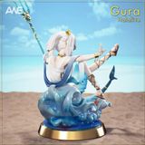  Gawr Gura - Hololive - ANE Studio 