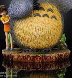  Totoro - My Neighbor Totoro - MiaoLi Studio 