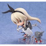  Nendoroid Shimakaze - Good Smile Company 
