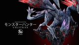  Valstrax - Monster Hunter - S6 Studio 