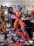  Goku - Dragon Ball - Figure Class Studio 