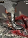  Guts - Berserk - Kitsune Statue 