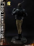  T-800 Terminator - The Terminator - Prime 1 Studio (HDMMBLT1-02) 