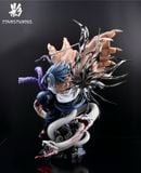  Uchiha Sasuke - Naruto - YING Studio 