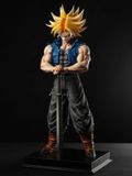  Trunks - Dragon Ball - 2% Studio 