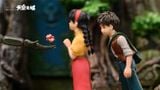  Castle in the Sky - Ghibli - ShenYin Studio 
