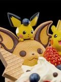  Parfait cup Pikachu & Pichu - Pokemon - King Finger Studio 