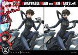 Makoto Niijima - Persona 5 - Prime 1 Studio 