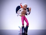  Doflamingo Seraphim - One Piece - Super Guai Studio 