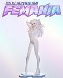  Asuka Langley Soryu - Evangelion - Femania Collectibles 