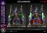  Eva Test Type 01 Life Size Bust (LSEVA-01; LSEVA-01S) - Evangelion - Prime 1 Studio 