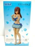  Nakano Miku Swim suit - Gotobun no Hanayome - SEGA 