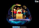  Doraemon - Caw Collectibles 
