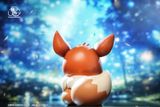  Eevee - Pokemon - Come On Studio 