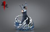  Momochi Zabuza - Naruto - Hao Feng Studio 