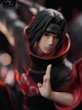  Uchiha Itachi - Naruto - USU Studio 