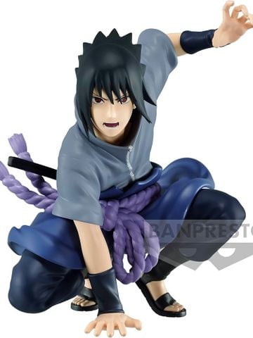  Banpresto Sasuke - Naruto - Bandai 