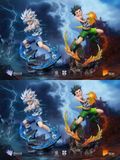  Killua Zoldyck & Gon Freecs - Hunter x Hunter - Aftershock Studio 