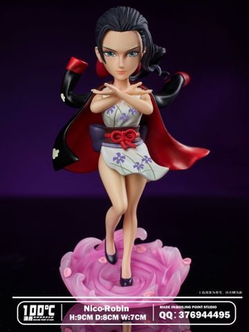  Nico Robin - One Piece - BP Studio 