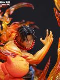  Fire Cat Ace - One Piece - Jacksdo 