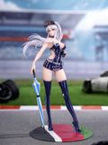  Enterprise Wind Catcher - Azur Lane - Myethos 