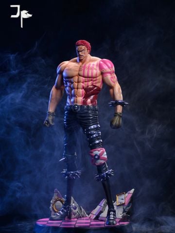  Charlotte Katakuri - One Piece - JP Studio 