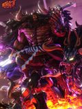  Kaido - One Piece - JiKe Studio 