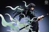  Muichiro Tokito - Kimetsu no Yaiba - Neijuan Studio 