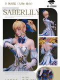  Saber Lily - Fate Grand/Order - AP Studio 