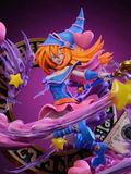 Dark Magician Girl - Yu-Gi-Oh - MX Studio 