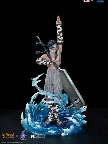  Momochi Zabuza - Naruto - Pickstars Studio 