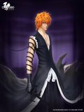  Kurosaki Ichigo - Bleach - CHOCOBO Studio 