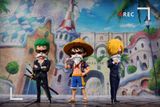  Roronoa Zoro - One Piece - A+ Studio 