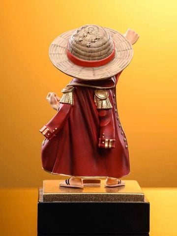  Luffy - One Piece - WH Studio 