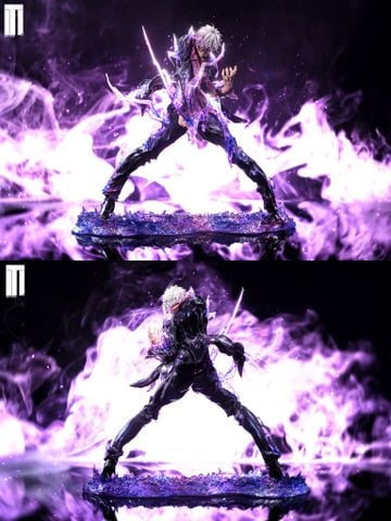  Gojo Satoru - Jujutsu Kaisen - Iron Curtain Studio 