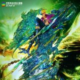  Marco - One Piece - Jacksdo 