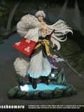  Sesshomaru - Inuyasha - The Space Studio 