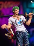  Roronoa Zoro - One Piece - ChenXing Studio 