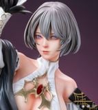  2B NSFW - Nier:Automata - YorHa Studio 