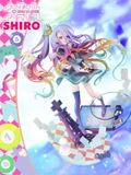  Prisma Wing Shiro - No Game No Life - Prime 1 Studio 